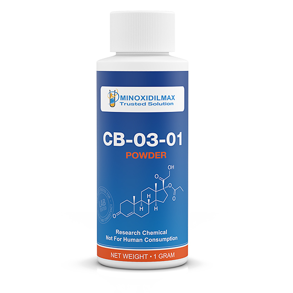 CB0301 powder