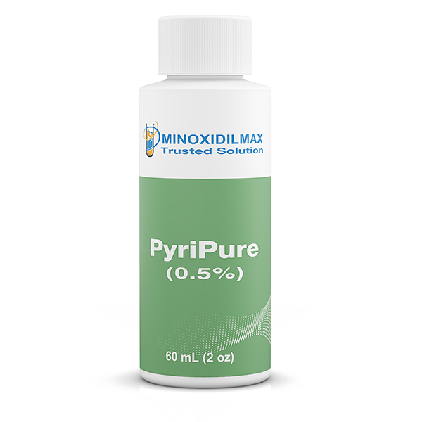 pyrilutamide