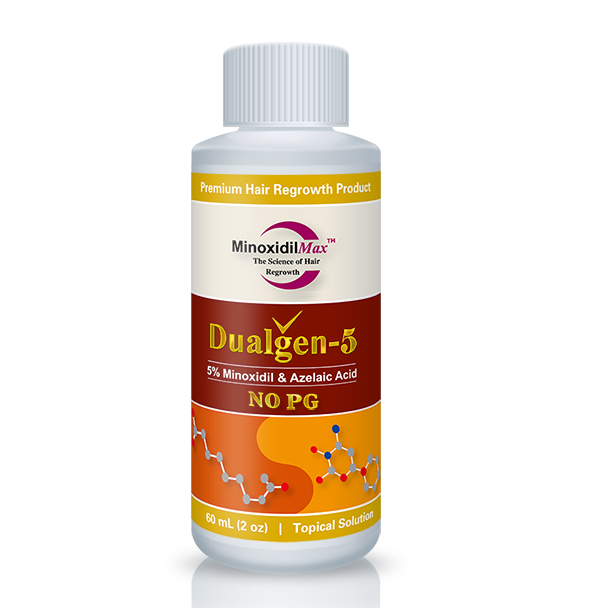 dualgen-5 NO PG