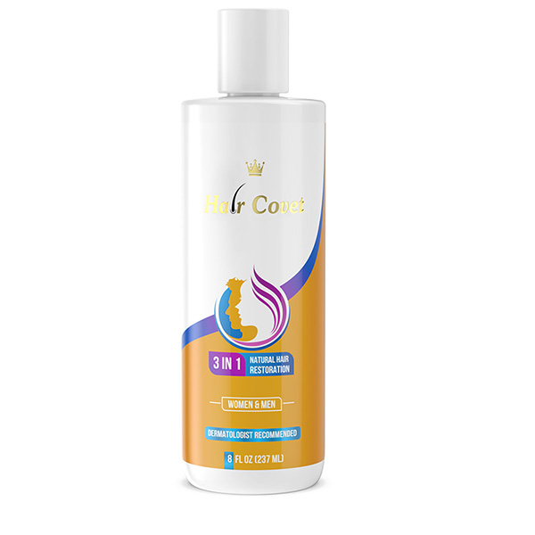 ketoconazole shampoo