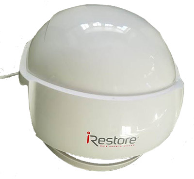 low level laser therapy for hair loss