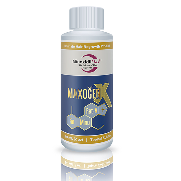 maxogen-x