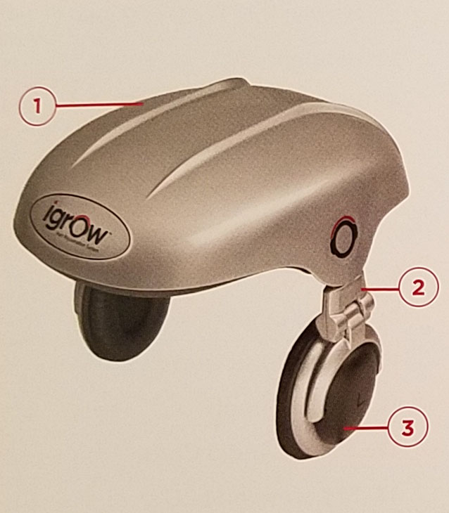 igrow review