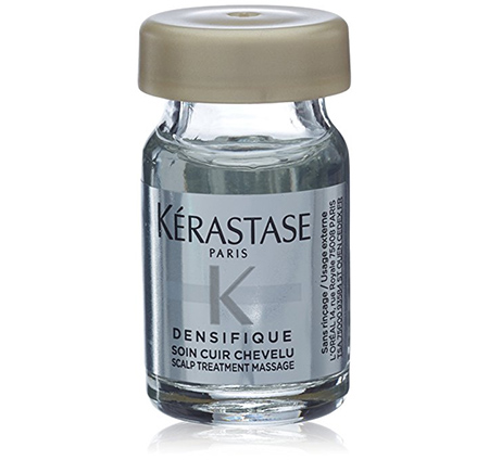 Kérastase Densifique Hair Treatment review