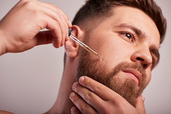 minoxidil for beard growth