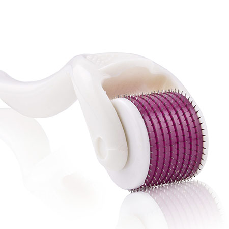 microneedling for hair loss