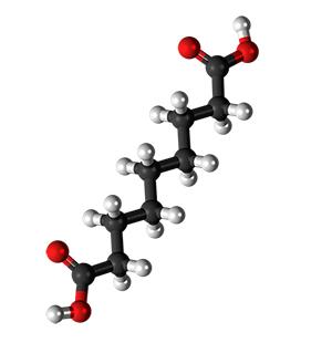 azelaic acid hair loss review