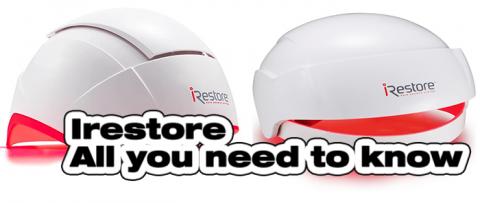 irestore review