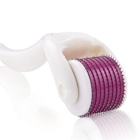 microneedling for hair loss