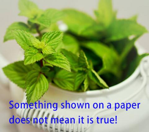 peppermint oil for hair regrowth