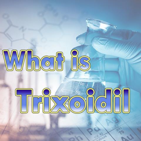 trioxidil