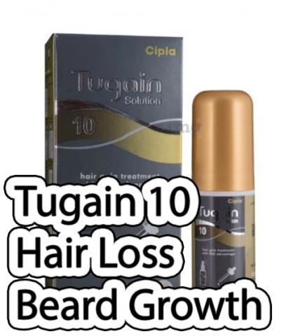 Tugain 10
