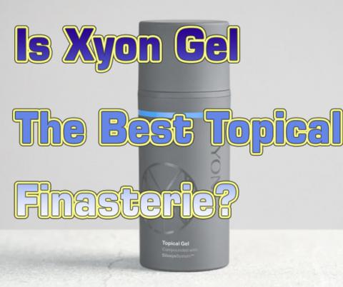 xyon topical finasteride