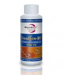 10% minoxidil with 0.1% finasteride
