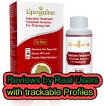Lipogaine review