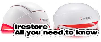 irestore review