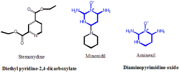 stemoxydine review