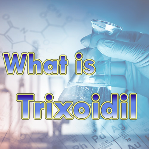 trioxidil
